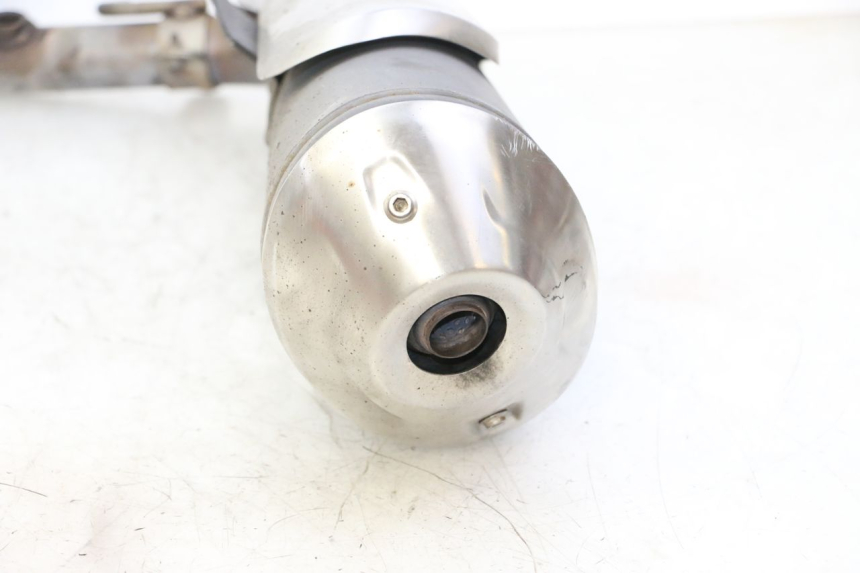 photo de POT ECHAPPEMENT BMW G310 R 310 (2016 - 2020) - Angle alternatif