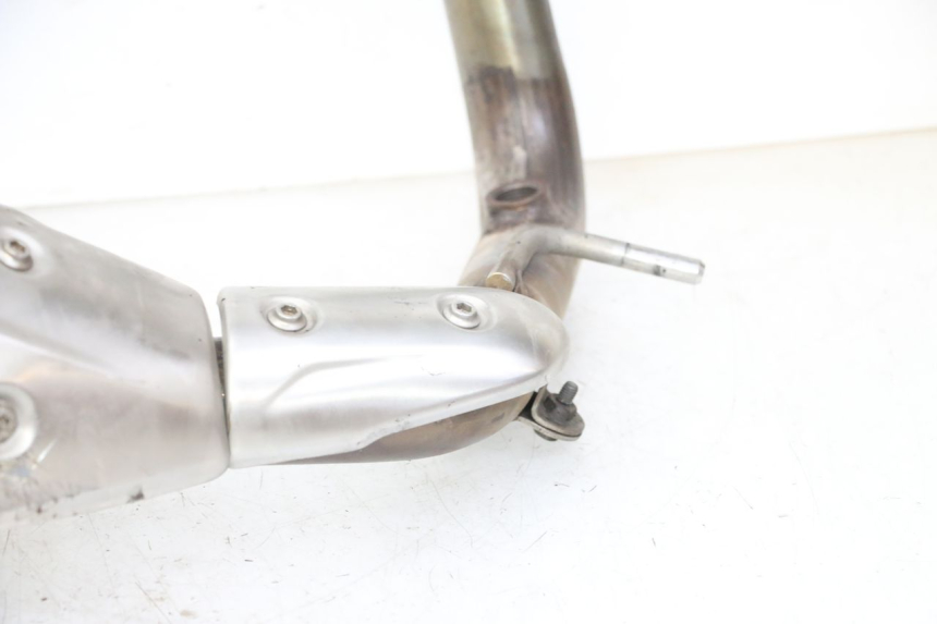 photo de POT ECHAPPEMENT BMW G310 R 310 (2016 - 2020) - Aperçu profil