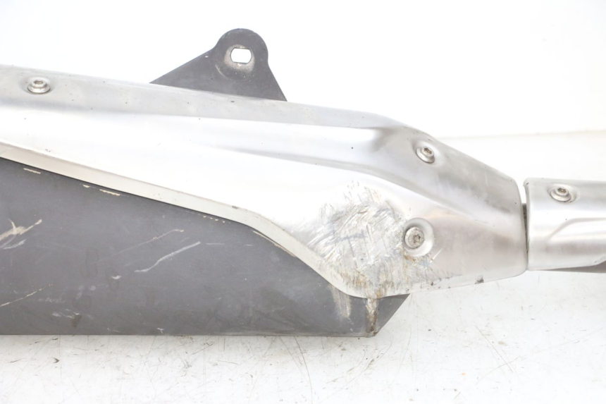 photo de POT ECHAPPEMENT BMW G310 R 310 (2016 - 2020) - Détail de la pièce