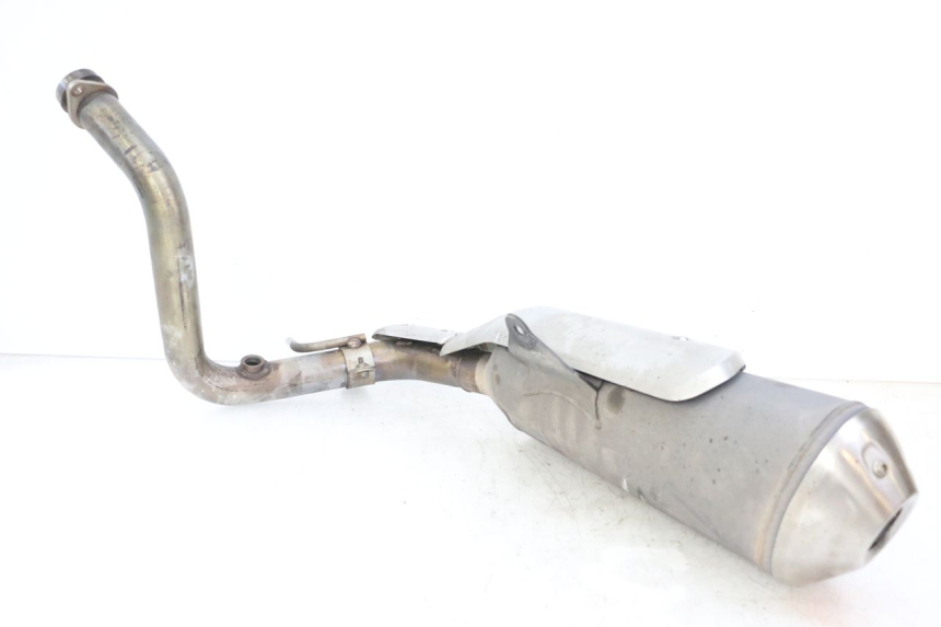 photo de POT ECHAPPEMENT BMW G310 R 310 (2016 - 2020) - Vue d’ensemble