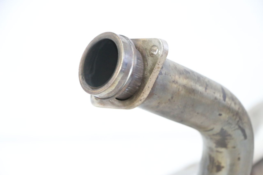 photo de POT ECHAPPEMENT BMW G310 R 310 (2016 - 2020) - État de surface