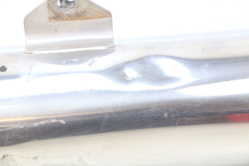photo de POT ECHAPPEMENT GAUCHE YAMAHA FJR ABS 1300 (2016 - 2020) - Vue produit