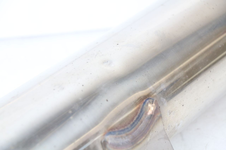 photo de POT ECHAPPEMENT GAUCHE YAMAHA FJR ABS 1300 (2016 - 2020) - Autre angle de vue