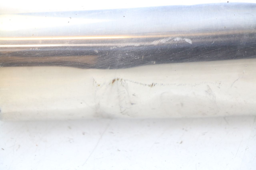 photo de POT ECHAPPEMENT GAUCHE YAMAHA FJR ABS 1300 (2016 - 2020) - Pièce contrôlée