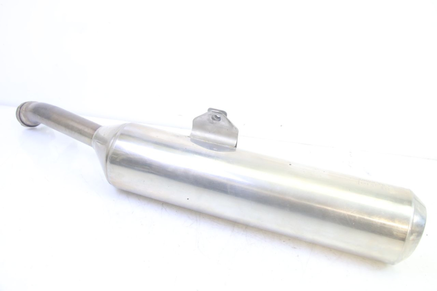 photo de POT ECHAPPEMENT GAUCHE YAMAHA FJR ABS 1300 (2006 - 2012) - Vue principale