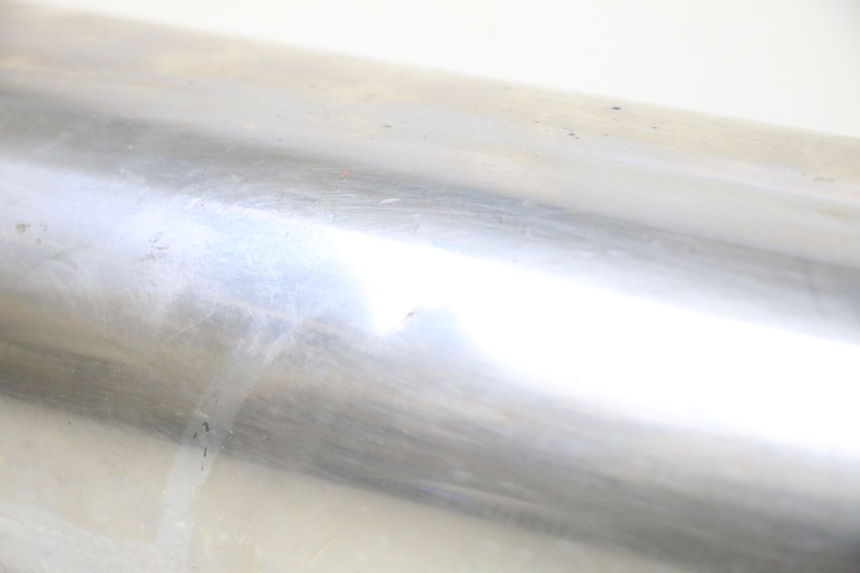 photo de POT ECHAPPEMENT GAUCHE YAMAHA FJR ABS 1300 (2006 - 2012) - Détails caractéristiques