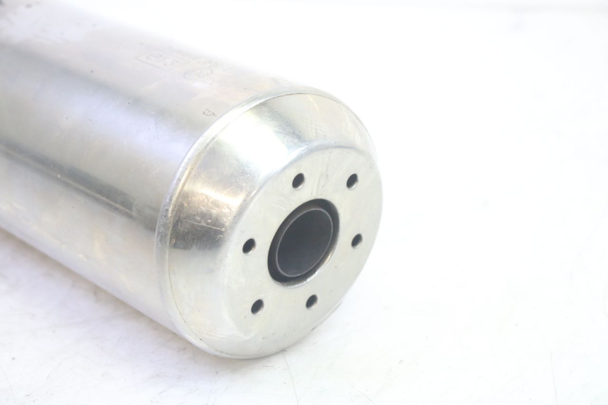 photo de POT ECHAPPEMENT GAUCHE YAMAHA FJR ABS 1300 (2006 - 2012) - Autre angle de vue