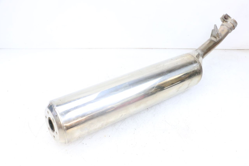 photo de POT ECHAPPEMENT GAUCHE YAMAHA FJR ABS 1300 (2006 - 2012) - Détail de la pièce