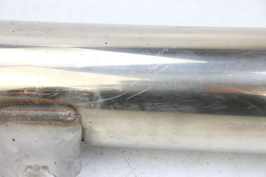 photo de POT ECHAPPEMENT GAUCHE YAMAHA FJR ABS 1300 (2006 - 2012) - Autre angle de vue