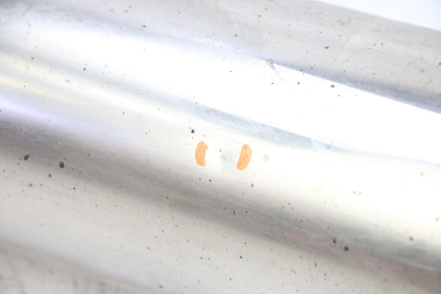 photo de POT ECHAPPEMENT GAUCHE YAMAHA FJR ABS 1300 (2006 - 2012) - État de surface