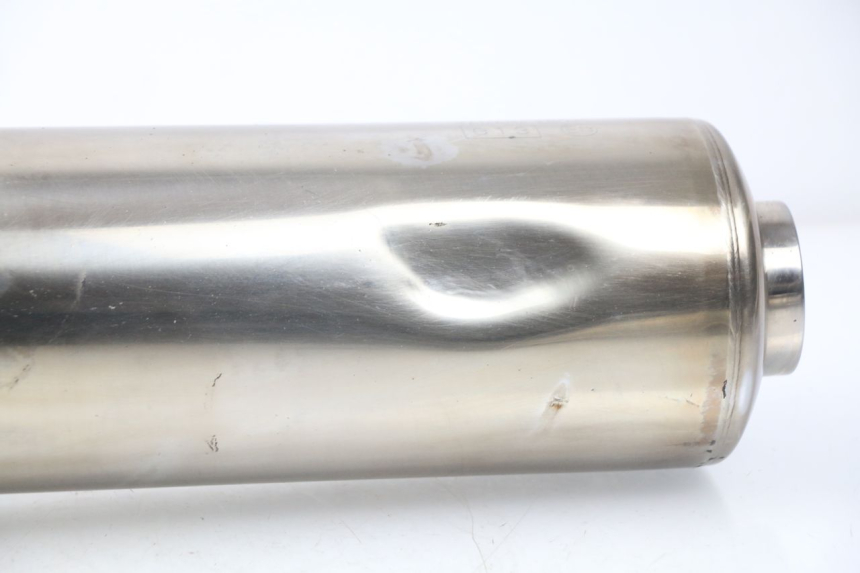 photo de POT ECHAPPEMENT GAUCHE YAMAHA TDM ABS 900 (2002 - 2014) - Vue produit