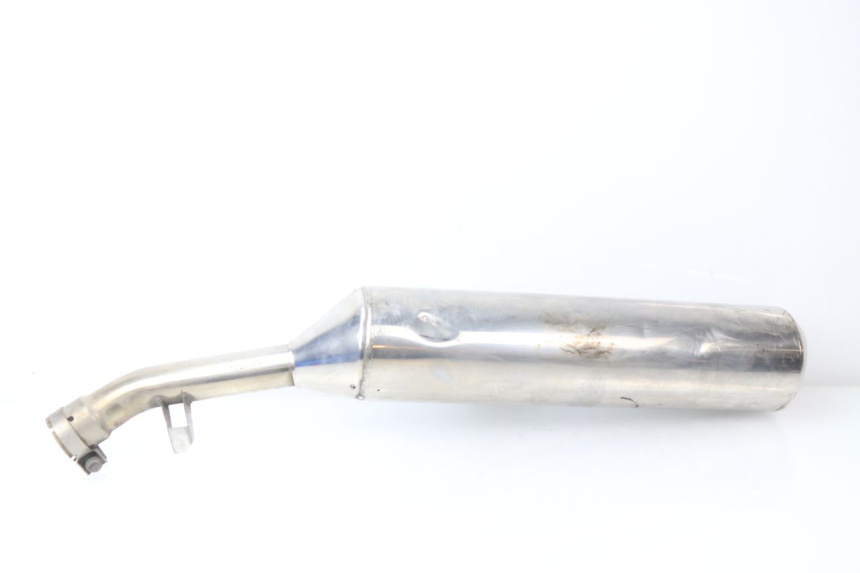 photo de POT ECHAPPEMENT GAUCHE YAMAHA FJR 1300 (2004 - 2005) - Vue principale