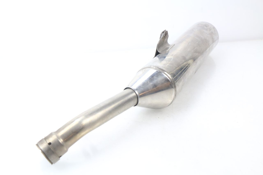 photo de POT ECHAPPEMENT GAUCHE YAMAHA FJR 1300 (2004 - 2005) - Pièce contrôlée