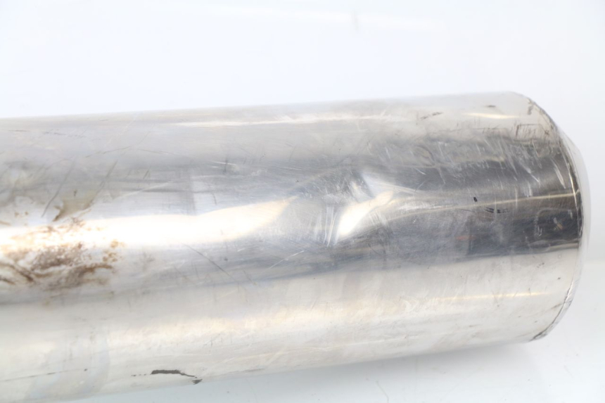 photo de POT ECHAPPEMENT GAUCHE YAMAHA FJR 1300 (2004 - 2005) - Marquages et références