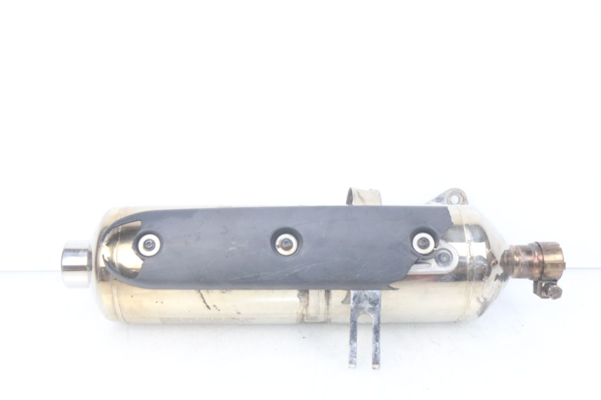 photo de POT ECHAPPEMENT PEUGEOT GEOPOLIS 400 (2007 - 2013) - Vue principale