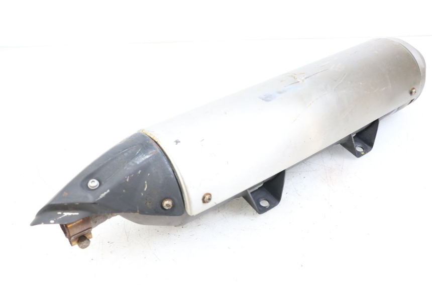 photo de POT ECHAPPEMENT PEUGEOT GEOPOLIS RS 125 (2007 - 2009) - Points de fixation