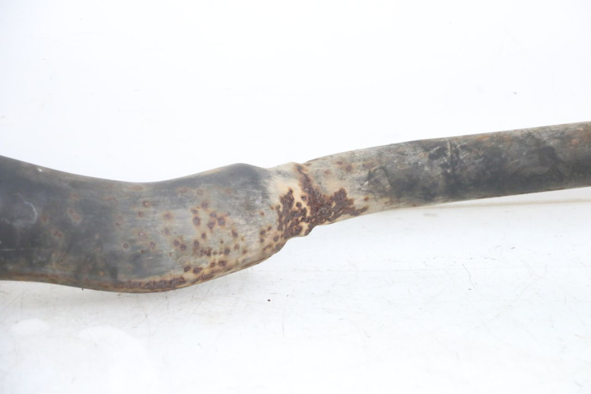 photo de Silencieux HYOSUNG GF 125 (2001 - 2005) - Photo complémentaire