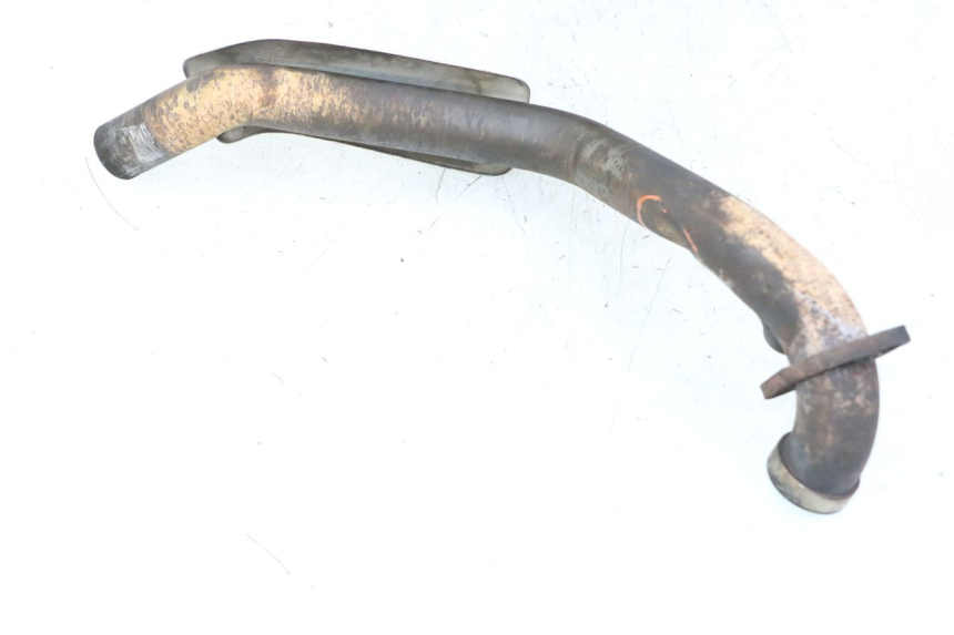 photo de POT ECHAPPEMENT GILERA NEXUS 300 (2008 - 2013) - Détails caractéristiques