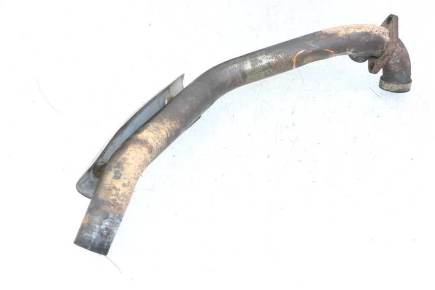 photo de POT ECHAPPEMENT GILERA NEXUS 300 (2008 - 2013) - Focus structure