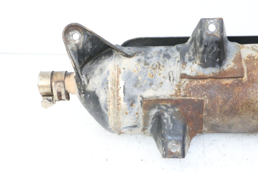 photo de POT ECHAPPEMENT GILERA NEXUS 300 (2008 - 2013) - Autre angle de vue