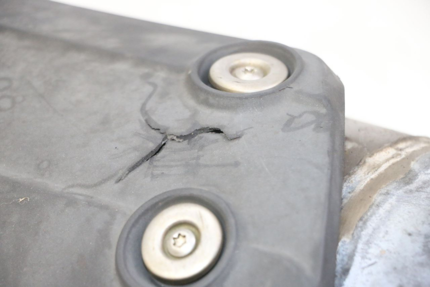 photo de POT ECHAPPEMENT GILERA NEXUS 300 (2008 - 2013) - Pièce contrôlée