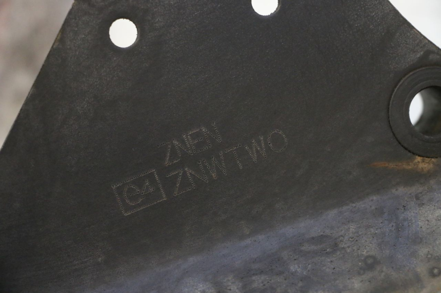 photo de POT ECHAPPEMENT VASTRO GP 2T 50 (2013 - 2017) - Détail de la pièce