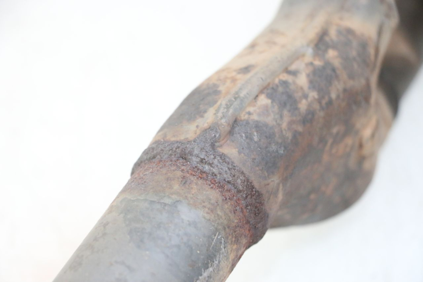 photo de POT ECHAPPEMENT SUZUKI GS GSE 500 (2001 - 2003) - Angle alternatif