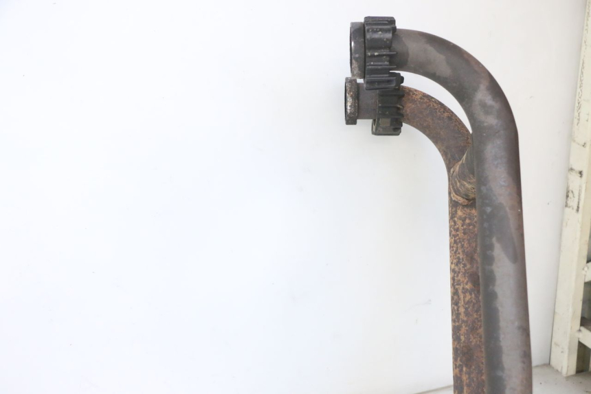 photo de POT ECHAPPEMENT SUZUKI GS GSE 500 (2001 - 2003) - Aperçu profil