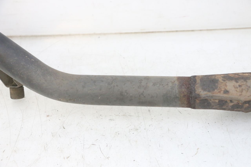 photo de POT ECHAPPEMENT SUZUKI GS GSE 500 (2001 - 2003) - Détail de la pièce