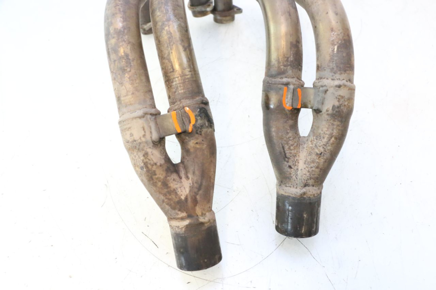 photo de POT ECHAPPEMENT SUZUKI GSX F GSXF 750 (1988 - 1998) - Vue principale