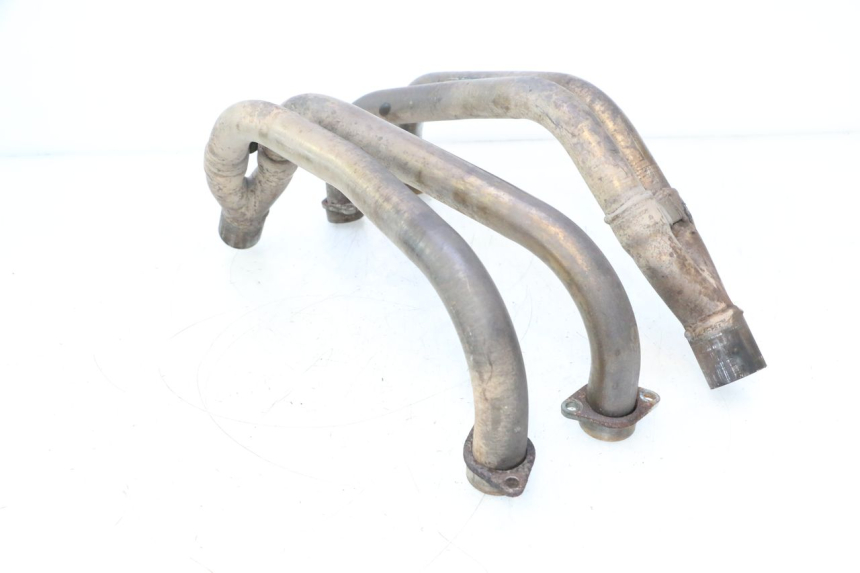 photo de POT ECHAPPEMENT SUZUKI GSX F GSXF 750 (1988 - 1998) - Autre angle de vue