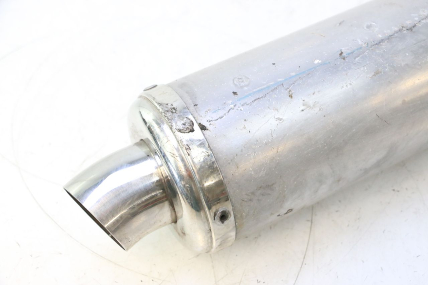 photo de POT ECHAPPEMENT SUZUKI GSX F GSXF 750 (1988 - 1998) - Pièce contrôlée