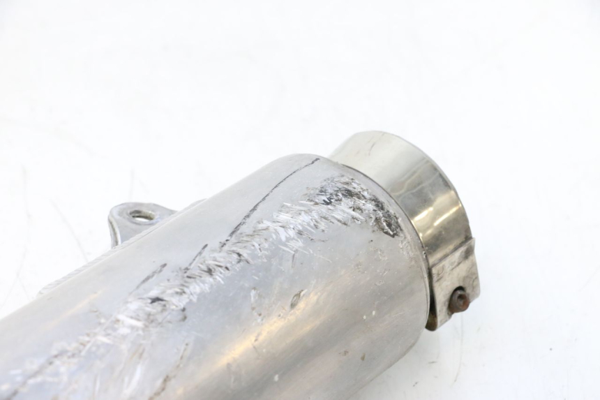 photo de POT ECHAPPEMENT SUZUKI GSX F GSXF 750 (1988 - 1998) - Marquages et références