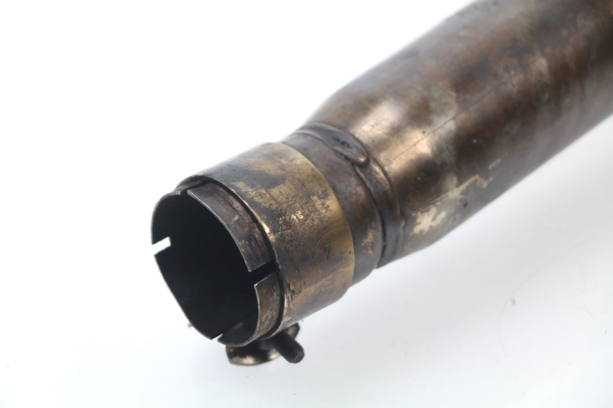 photo de POT ECHAPPEMENT SUZUKI GSXF GSX F 600 (1988 - 1997) - Zoom composants