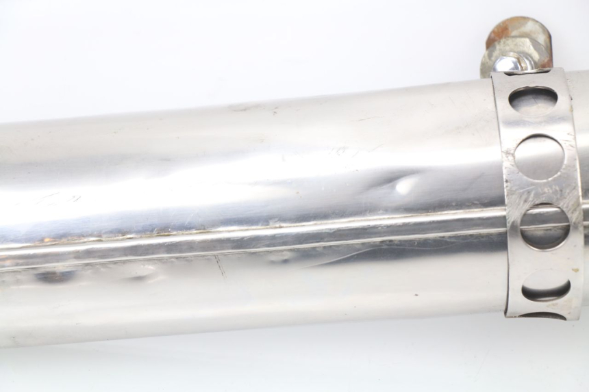 photo de POT ECHAPPEMENT SUZUKI GSXF GSX F 600 (1988 - 1997) - Zoom état d’usage