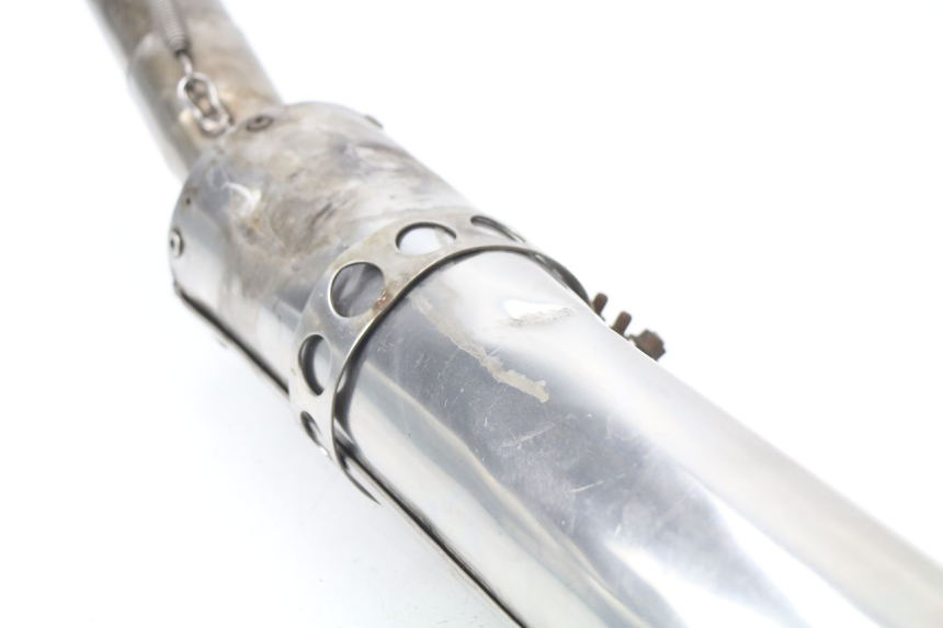 photo de POT ECHAPPEMENT SUZUKI GSXF GSX F 600 (1988 - 1997) - Pièce contrôlée