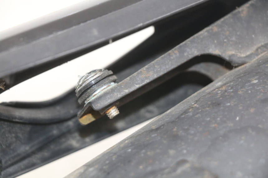 photo de POT ECHAPPEMENT EUROCKA GTR 50 (2007 - 2017) - Détail de la pièce