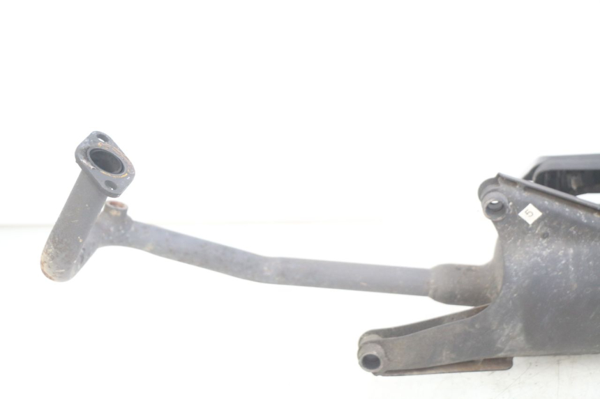 photo de POT ECHAPPEMENT EUROCKA GTR 50 (2007 - 2017) - Vue produit