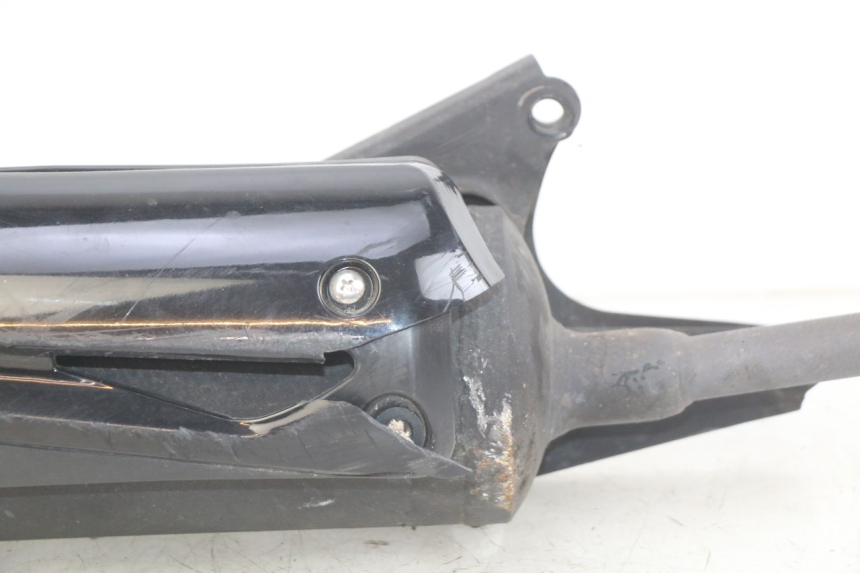 photo de POT ECHAPPEMENT EUROCKA GTR 50 (2007 - 2017) - Photo complémentaire