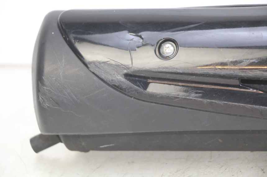 photo de POT ECHAPPEMENT EUROCKA GTR 50 (2007 - 2017) - Inspection visuelle