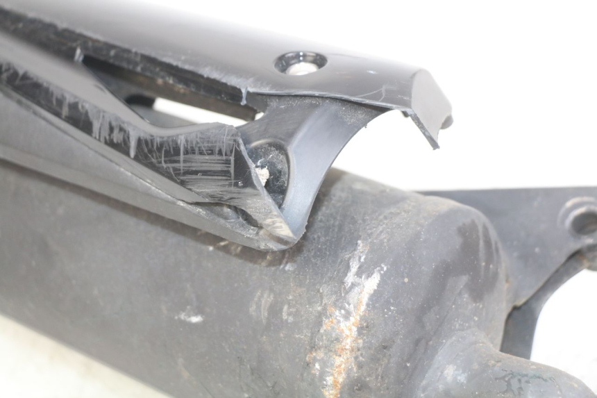 photo de POT ECHAPPEMENT EUROCKA GTR 50 (2007 - 2017) - Autre angle de vue