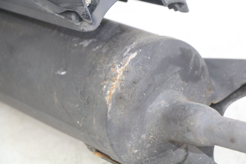 photo de POT ECHAPPEMENT EUROCKA GTR 50 (2007 - 2017) - Points de fixation