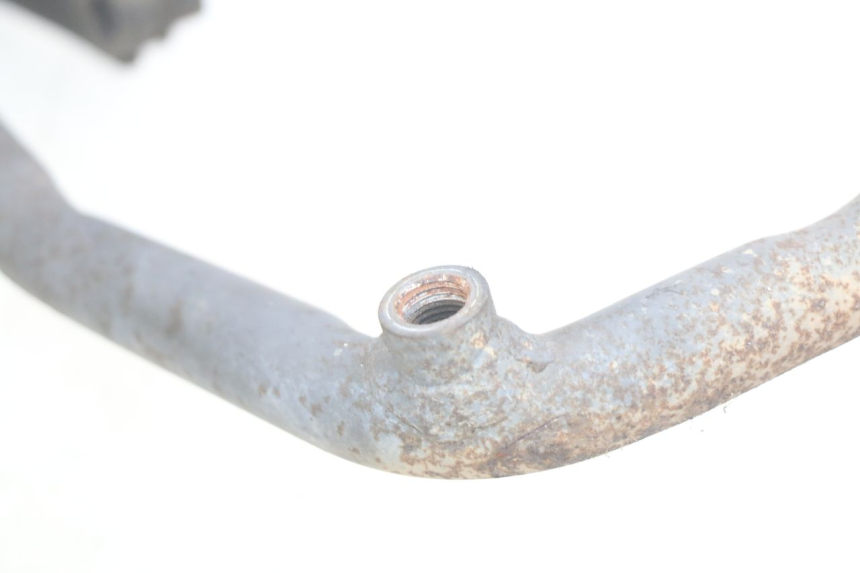 photo de POT ECHAPPEMENT EUROCKA GTR 50 (2007 - 2017) - État de surface