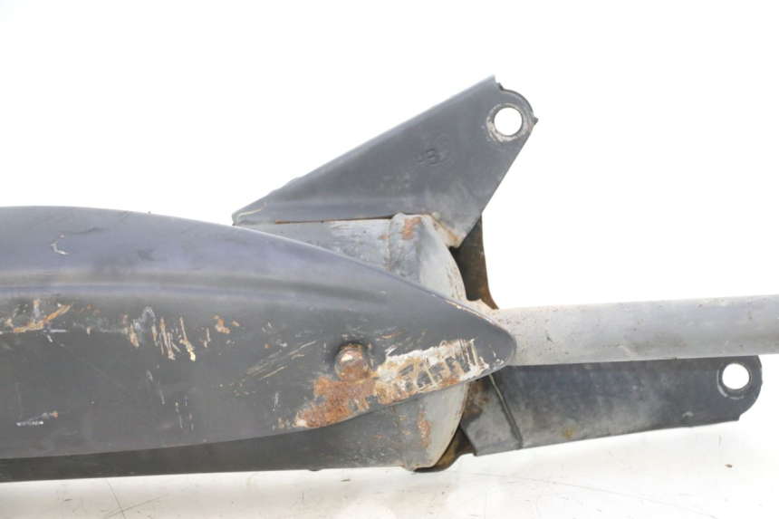 photo de POT ECHAPPEMENT EUROCKA GTR 50 (2007 - 2017) - Détail de la pièce