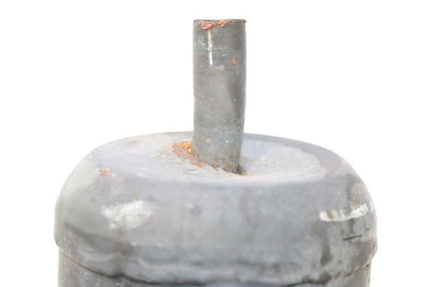 photo de POT ECHAPPEMENT EUROCKA GTR 50 (2007 - 2017) - Gros plan technique