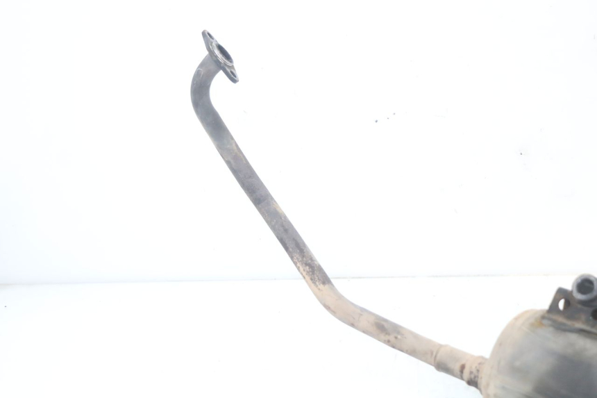 photo de POT ECHAPPEMENT HONDA PCX (JF28) 125 (2009 - 2011) - Photo complémentaire