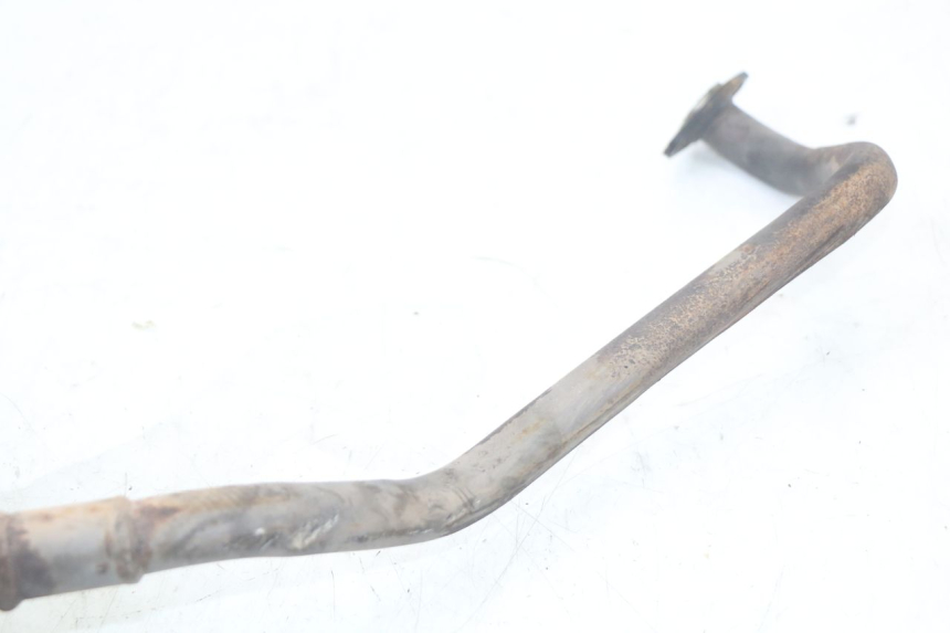 photo de POT ECHAPPEMENT HONDA PCX (JF28) 125 (2009 - 2011) - État de surface