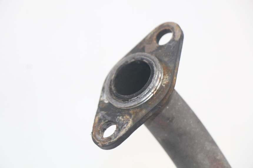 photo de POT ECHAPPEMENT HONDA PCX (JF28) 125 (2009 - 2011) - Pièce contrôlée