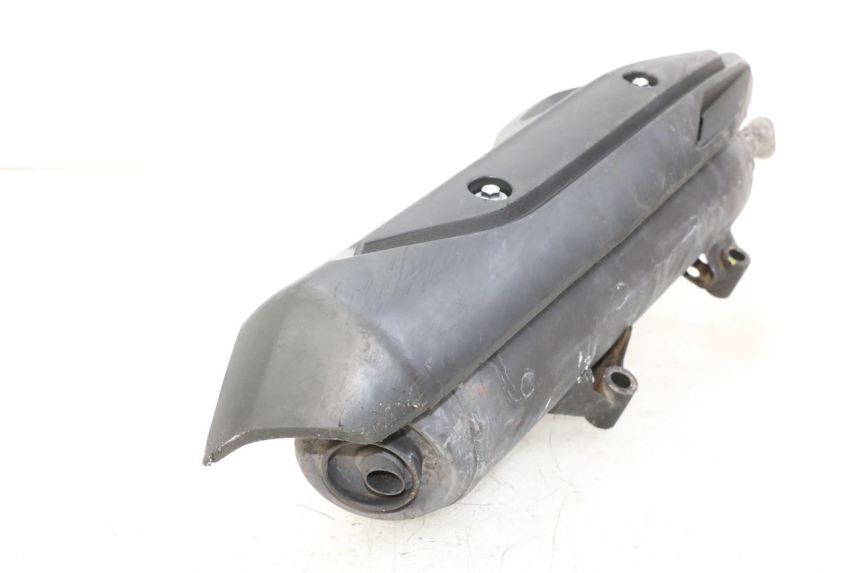 photo de POT ECHAPPEMENT HONDA PCX (JF57/JF64) 125 (2014 - 2018) - Zoom composants