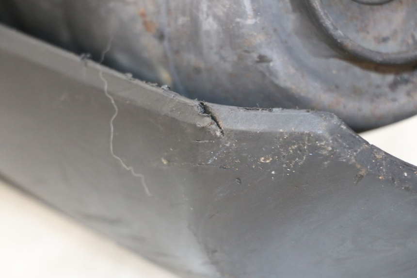 photo de POT ECHAPPEMENT HONDA PCX (JF57/JF64) 125 (2014 - 2018) - Zoom état d’usage